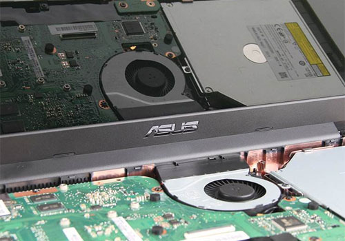 孟津华硕电脑售后维修价格