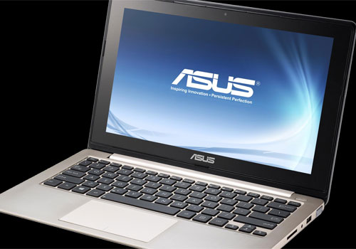 孟津华硕电脑维修中心处理解决电脑屏幕故障