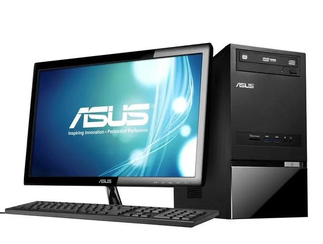 孟津华硕台式机维修